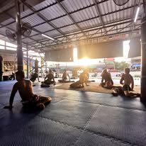 Khao Lak Muay Thai & Muay Boran gallery