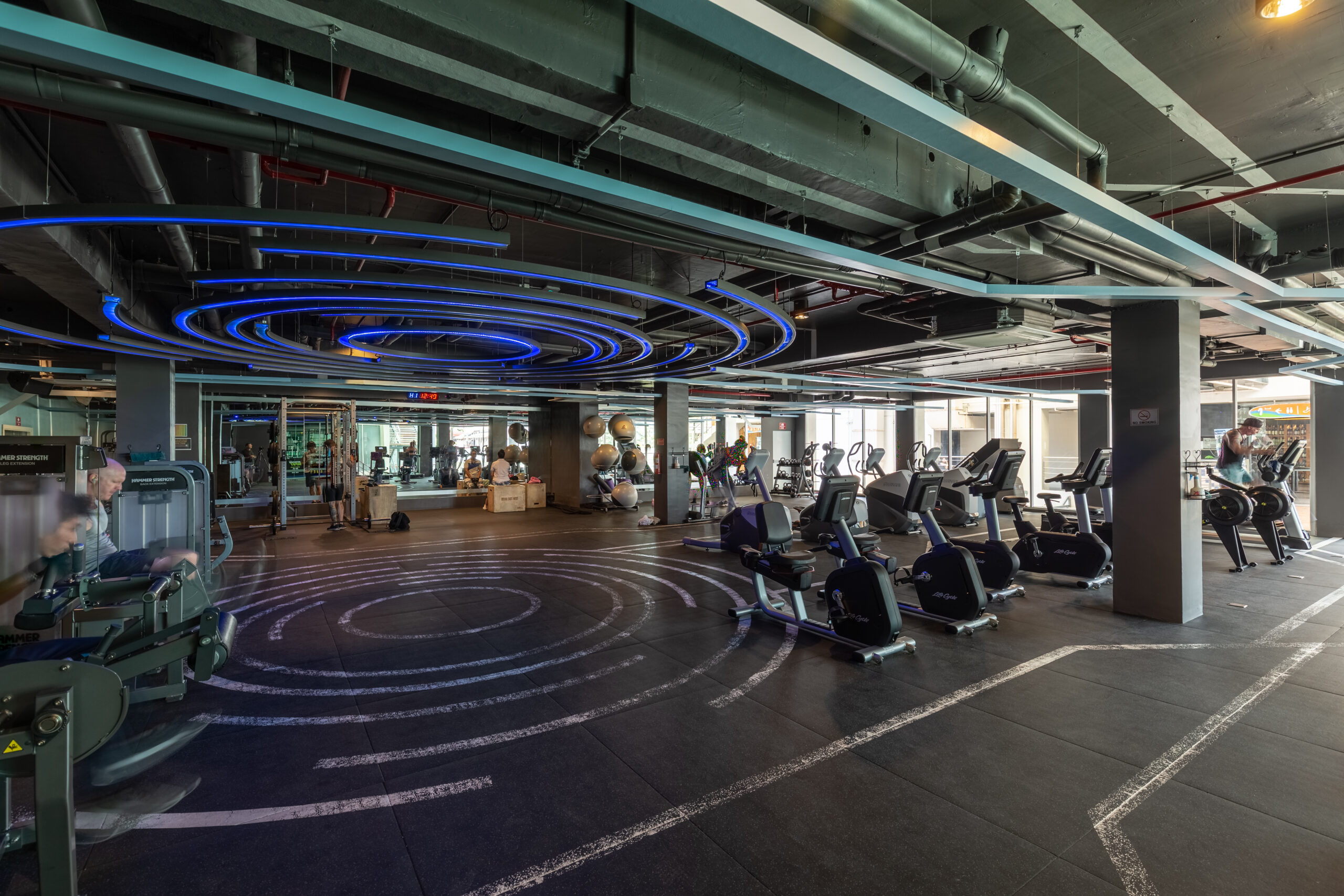 Fitness Hero Phuket gallery