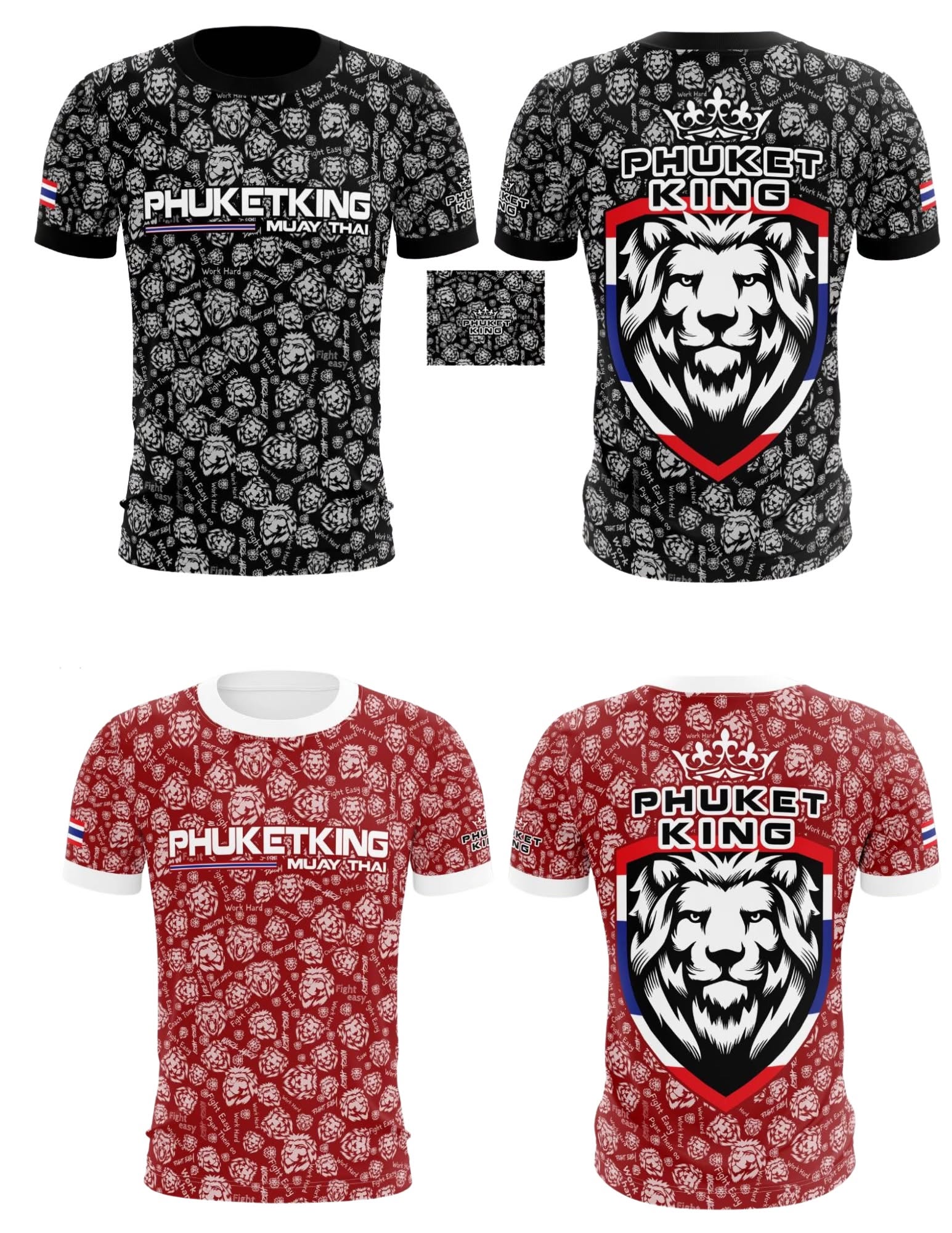 Phuket King Muay Thai gallery