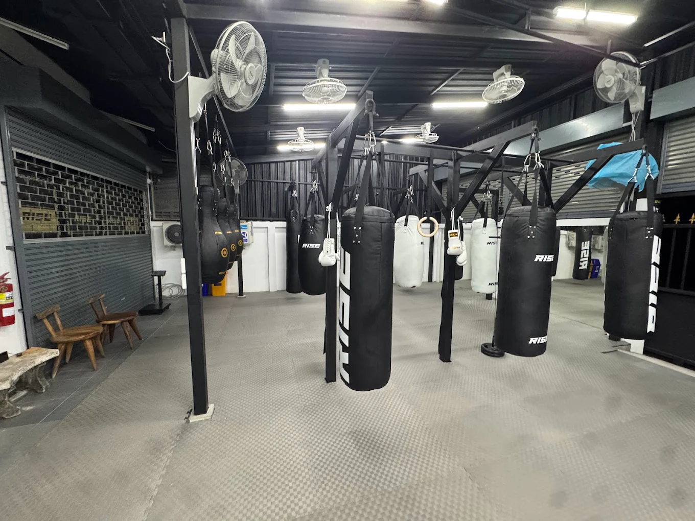 Tao Muay Thai gallery