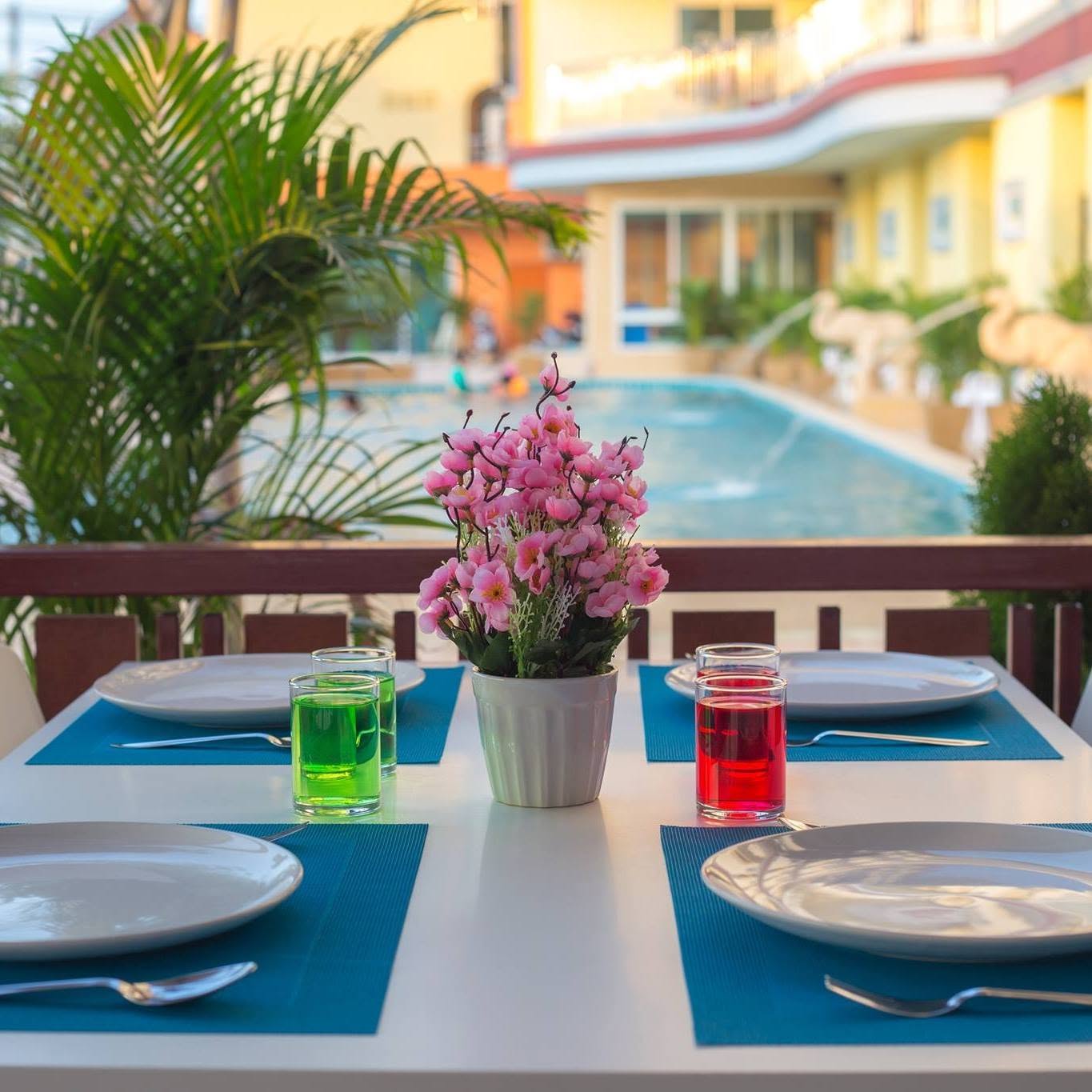 Smile Residence Phuket gallery