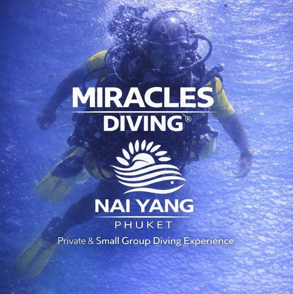 Miracle Diving